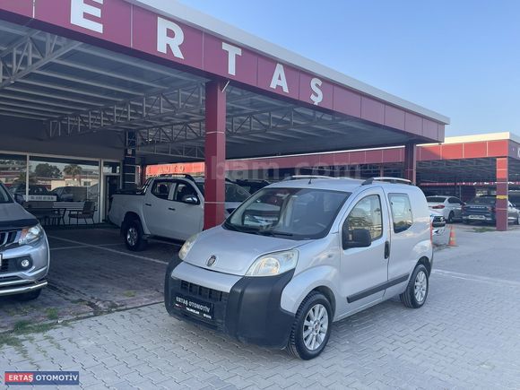 ERTAŞ OTOMOTİV 2010 FİORİNO 1.3 MULTİJET+MASRAFSIZ