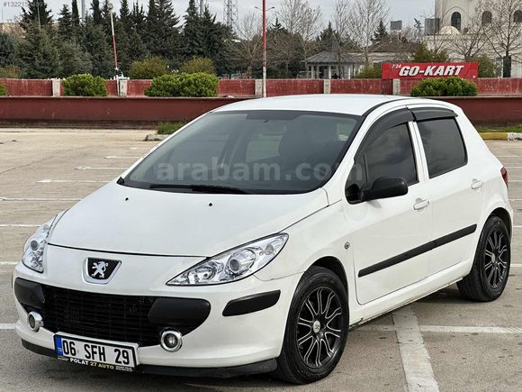 Polat 27 Autodan Pejo307