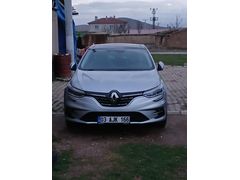 Sahibinden Renault Megane 1.3 TCe Icon 2025 Model