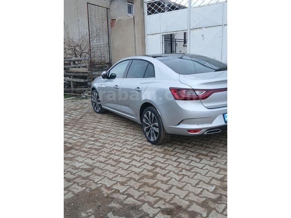 Sahibinden Renault Megane 1.3 TCe Icon 2025 Model