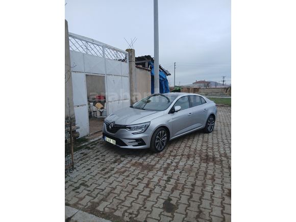 Sahibinden Renault Megane 1.3 TCe Icon 2025 Model