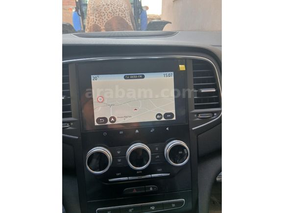 Sahibinden Renault Megane 1.3 TCe Icon 2025 Model