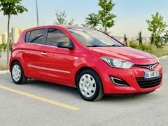 Sahibinden Hyundai i20 1.5 boyalı Değişensiz