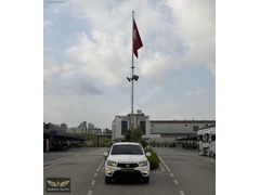 2017 ÇIKIŞLI SSANGYONG OTOMATİK HATASIZ K.K 12 TAKSİT+SENET