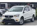 2017 ÇIKIŞLI SSANGYONG OTOMATİK HATASIZ K.K 12 TAKSİT+SENET