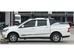 2017 ÇIKIŞLI SSANGYONG OTOMATİK KISA SÜRELİ SİTENİN EN UYGUNU