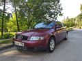 A4 B6 SIFIR MOTOR BAKIMLARI YENİ