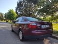 A4 B6 SIFIR MOTOR BAKIMLARI YENİ