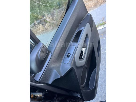 2020 MODEL PEUGEOT RİFTER SKYPACK CAM TAVANLI SERVİS BAKIMLI