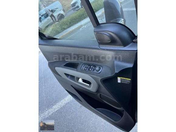 2020 MODEL PEUGEOT RİFTER SKYPACK CAM TAVANLI SERVİS BAKIMLI