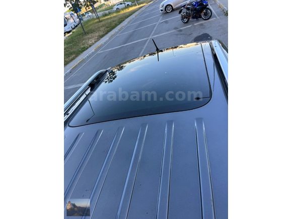 2020 MODEL PEUGEOT RİFTER SKYPACK CAM TAVANLI SERVİS BAKIMLI