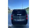 2020 MODEL PEUGEOT RİFTER SKYPACK CAM TAVANLI SERVİS BAKIMLI