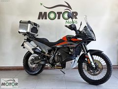 MOTOR NAKİT'den 2025 Hatasız KTM 890 ADV K.Kartı Ve Takas