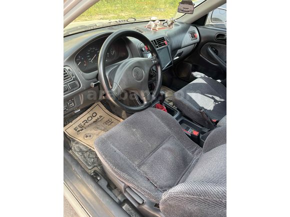 Sahibinden Honda Civic 1.4 i S 1998 Model 