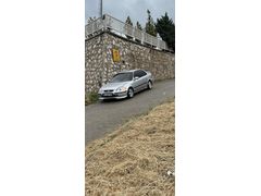 Sahibinden Honda Civic 1.4 i S 1998 Model 