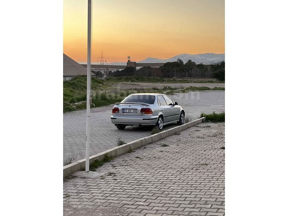 Sahibinden Honda Civic 1.4 i S 1998 Model 