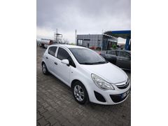 Sahibinden Opel Corsa 1.3 CDTI Enjoy 2013 Model  220.000 km Beyaz
