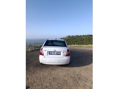 Sahibinden Hyundai Accent Era 1.5 CRDi-VGT Team 2009 Model