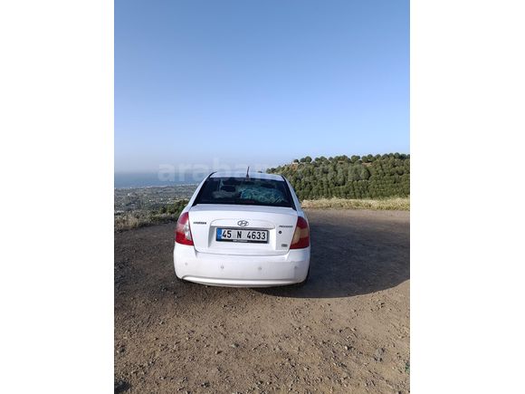 Sahibinden Hyundai Accent Era 1.5 CRDi-VGT Team 2009 Model