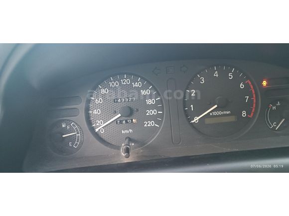 Sahibinden Toyota Corolla 1.3 Terra 1999 Model