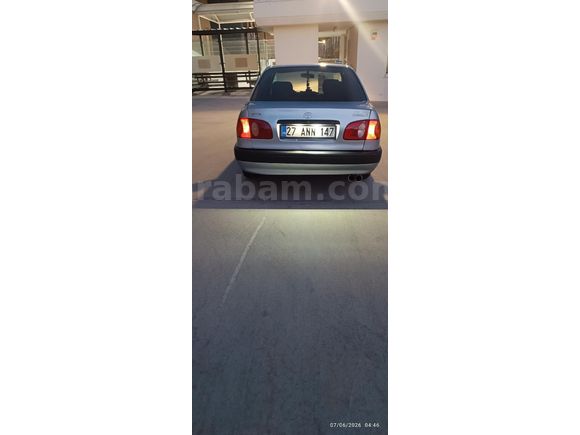 Sahibinden Toyota Corolla 1.3 Terra 1999 Model