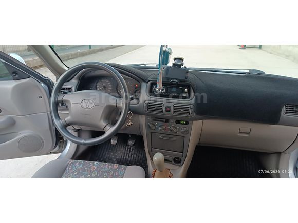 Sahibinden Toyota Corolla 1.3 Terra 1999 Model