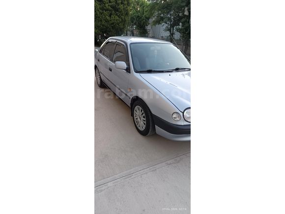 Sahibinden Toyota Corolla 1.3 Terra 1999 Model