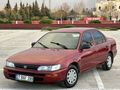 Galeriden Toyota Corolla 1.3 XL 1993 Model Gaziantep