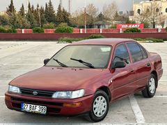 Galeriden Toyota Corolla 1.3 XL 1993 Model Gaziantep