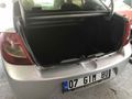 Galeriden Renault Symbol 1.5 dCi Expression 2009 Model Antalya