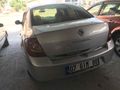 Galeriden Renault Symbol 1.5 dCi Expression 2009 Model Antalya