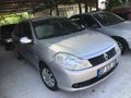 Galeriden Renault Symbol 1.5 dCi Expression 2009 Model Antalya