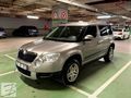 2011 Model İLK SAHİP Skoda Yeti 1.2 TSI 110 HP 4x2 Jip EMSALSİZ