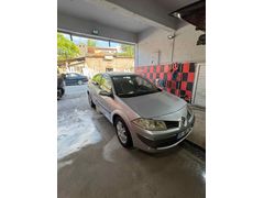 Acar Galeriden vade ve taksit var Renault Megane 1.5 dCi Expression 2008 Model Denizli