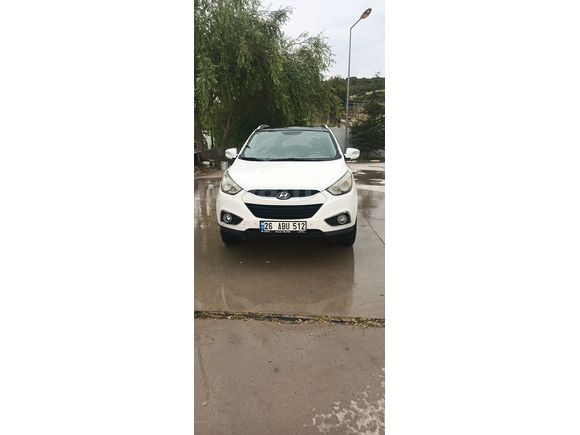Sahibinden Hyundai ix35 1.6 GDI Style Plus 2012 Model 