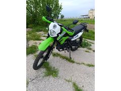 Sahibinden Mondial X-Treme Max 200i 