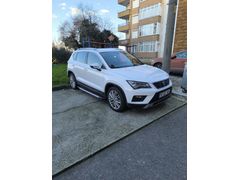 Sahibinden Seat Ateca 1.6 TDI Ecomotive Xcellence 2020 Model