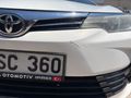 Sahibinden Toyota Corolla 1.4 D-4D Touch 2016 Model 