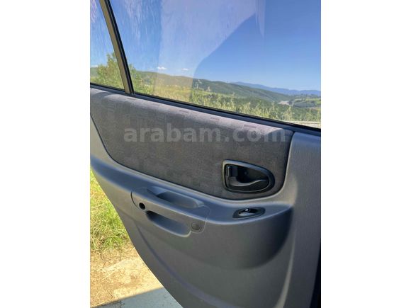 Sahibinden Hyundai Accent 1.3 Admire 2004 Model 