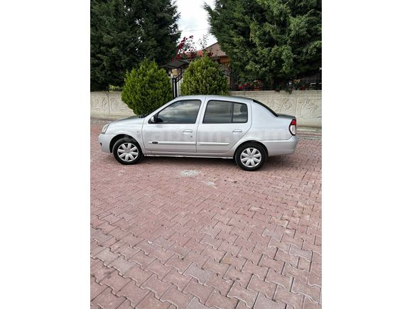 Sahibinden Renault Symbol 1.4 Extreme 2008 Model Konya