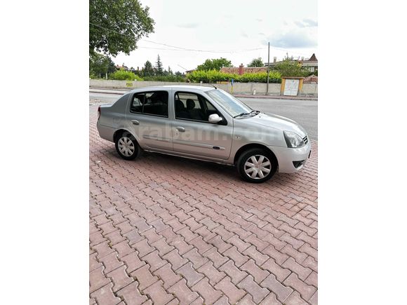 Sahibinden Renault Symbol 1.4 Extreme 2008 Model Konya