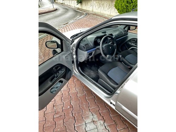 Sahibinden Renault Symbol 1.4 Extreme 2008 Model Konya