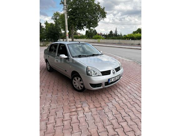 Sahibinden Renault Symbol 1.4 Extreme 2008 Model Konya