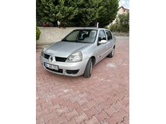 Sahibinden Renault Symbol 1.4 Extreme 2008 Model Konya