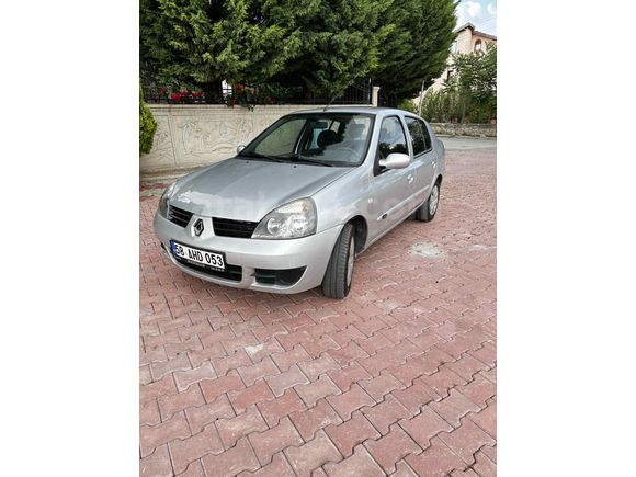 Sahibinden Renault Symbol 1.4 Extreme 2008 Model Konya
