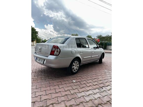 Sahibinden Renault Symbol 1.4 Extreme 2008 Model Konya