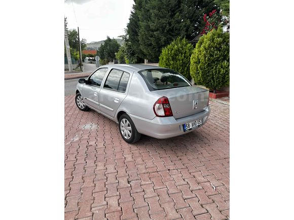Sahibinden Renault Symbol 1.4 Extreme 2008 Model Konya