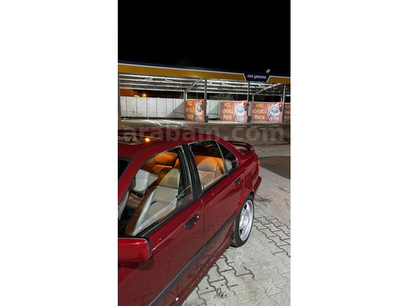 Sahibinden BMW 3 Serisi 320i 1994 Model 