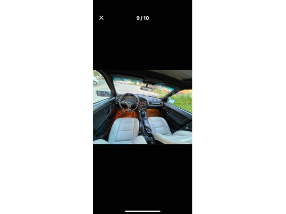 Sahibinden BMW 3 Serisi 320i 1994 Model 