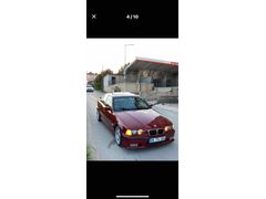 Sahibinden BMW 3 Serisi 320i 1994 Model 